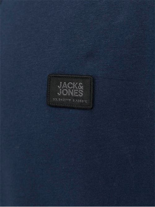  JACK AND JONES | 12240266/Navy Blazer